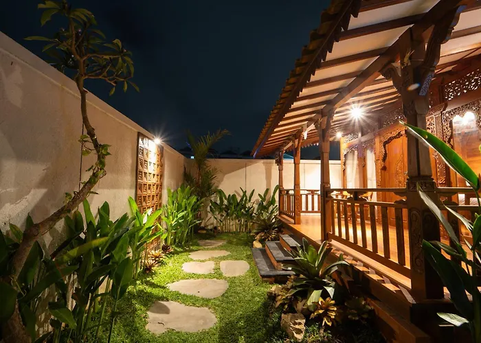 Umah Taru Manis * Denpasar (Bali)
