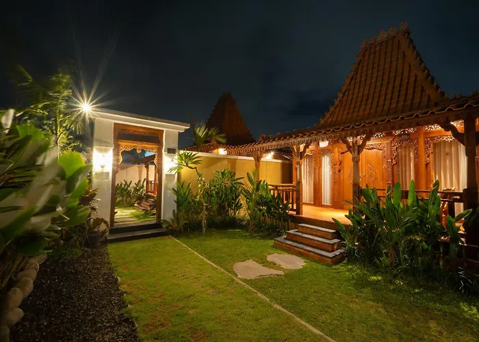 Villa Umah Taru Manis Denpasar (Bali)