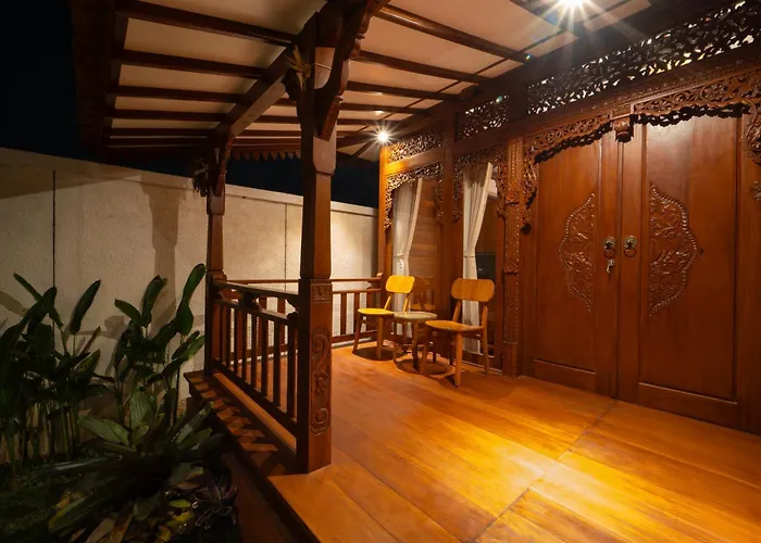Umah Taru Manis Villa Denpasar (Bali)