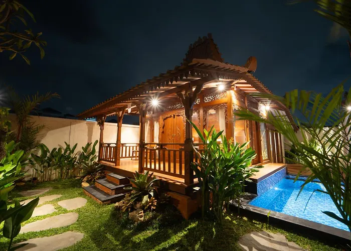 Umah Taru Manis Denpasar (Bali)