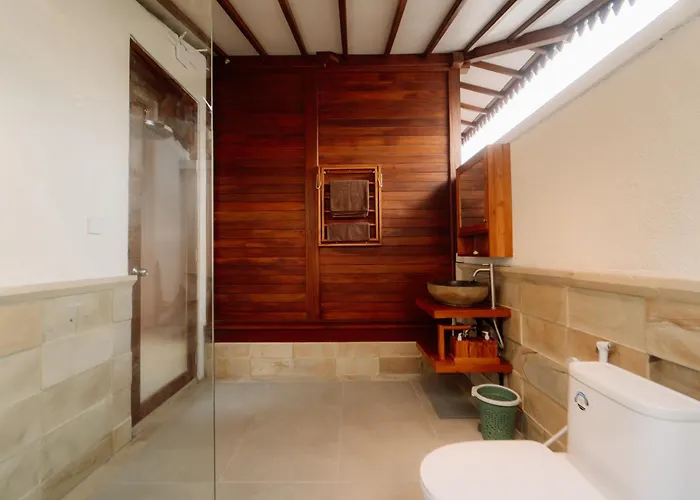Umah Taru Manis Villa