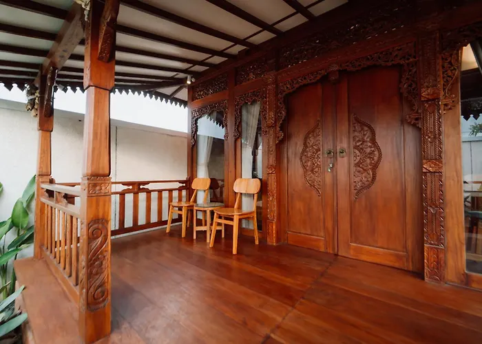 Umah Taru Manis * Denpasar (Bali)