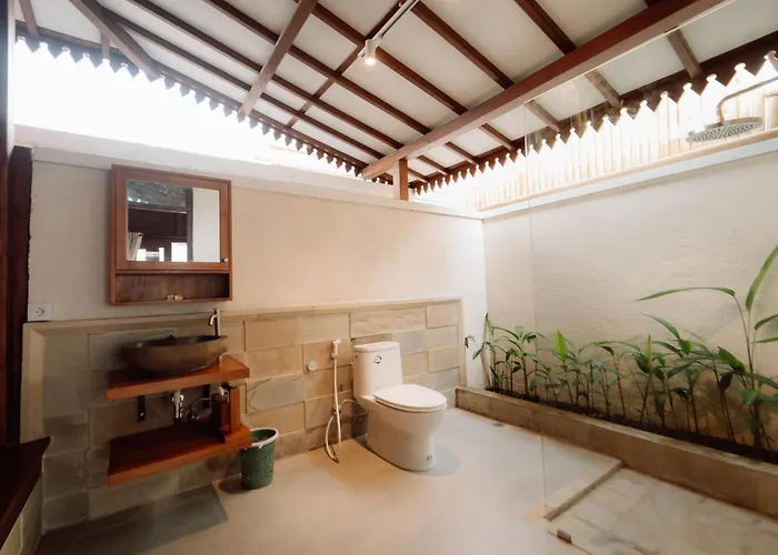 Umah Taru Manis Villa