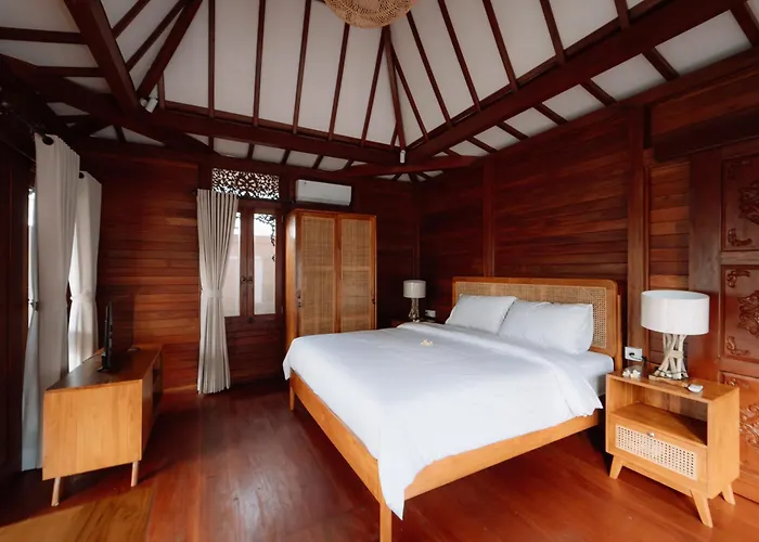 Umah Taru Manis Villa Denpasar (Bali)