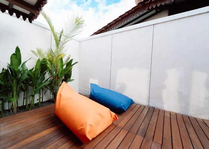 Villa Umah Taru Manis Denpasar (Bali)