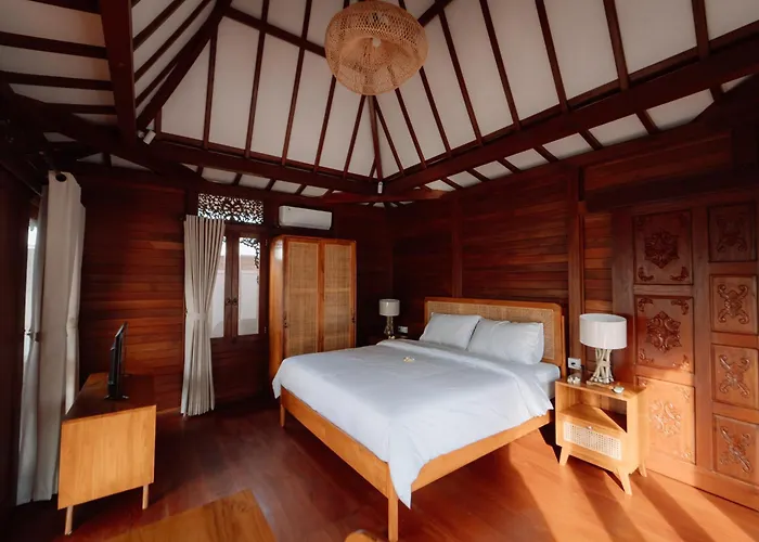 Umah Taru Manis Denpasar (Bali)
