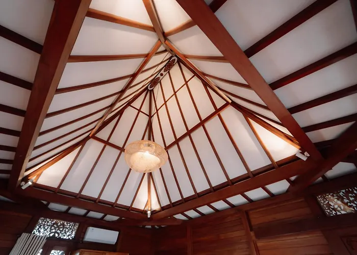 Umah Taru Manis Villa Denpasar (Bali)