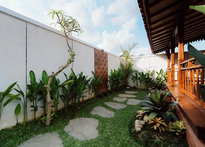 Umah Taru Manis Denpasar (Bali)