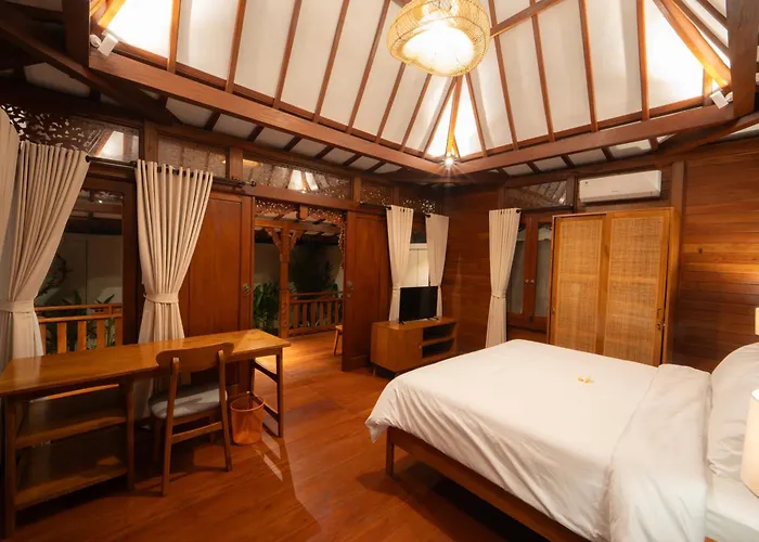 Umah Taru Manis * Denpasar (Bali)